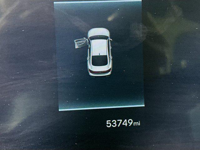 used 2024 Hyundai Sonata car, priced at $18,496