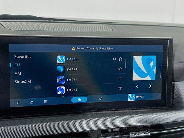 used 2024 Hyundai Sonata car, priced at $18,496