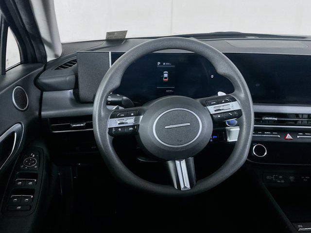 used 2024 Hyundai Sonata car, priced at $18,496