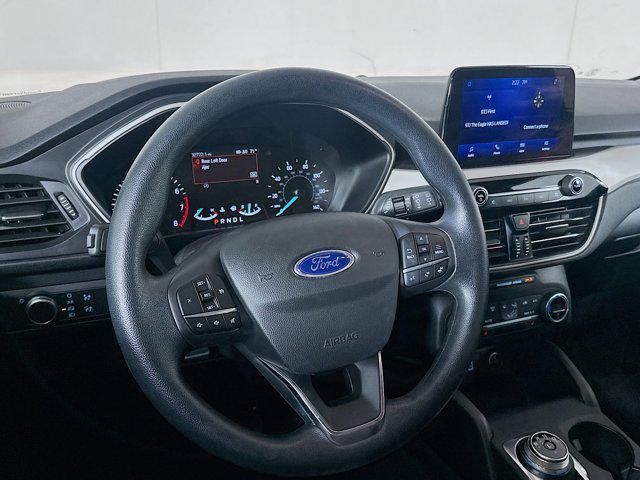 used 2020 Ford Escape car, priced at $15,987