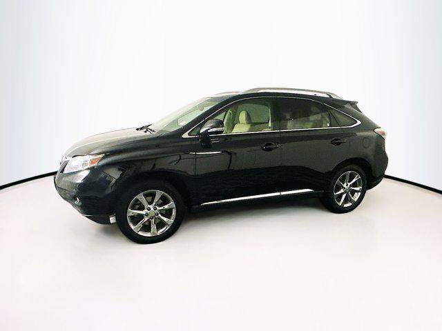 used 2010 Lexus RX 350 car, priced at $11,996