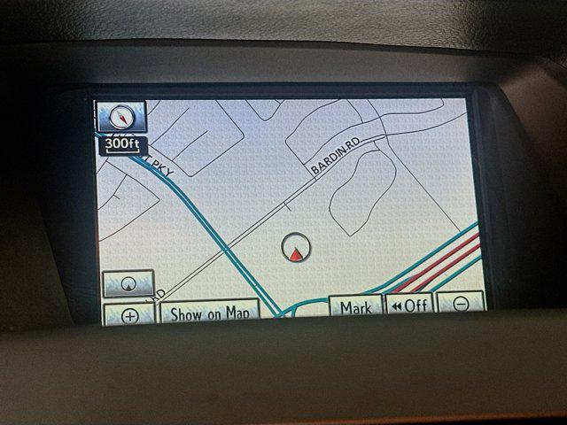 used 2010 Lexus RX 350 car, priced at $11,996