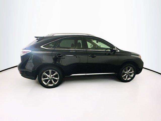 used 2010 Lexus RX 350 car, priced at $11,996