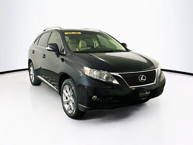 used 2010 Lexus RX 350 car, priced at $11,996