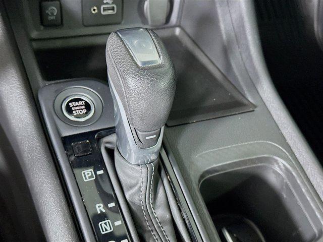 used 2025 Nissan Sentra car, priced at $19,712
