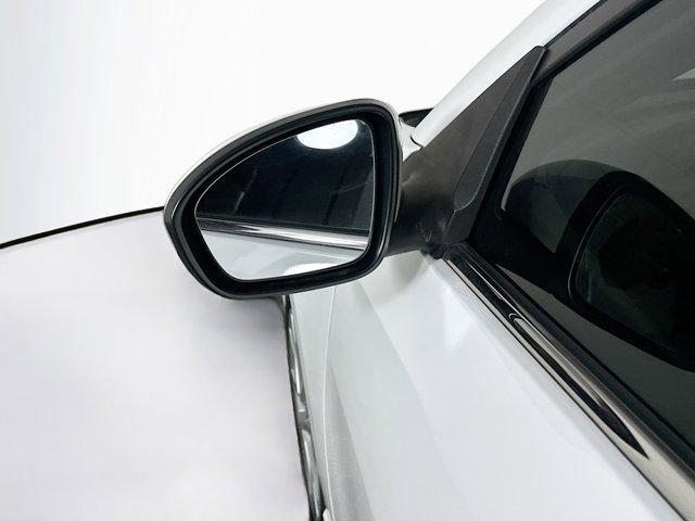 used 2025 Nissan Sentra car, priced at $19,712