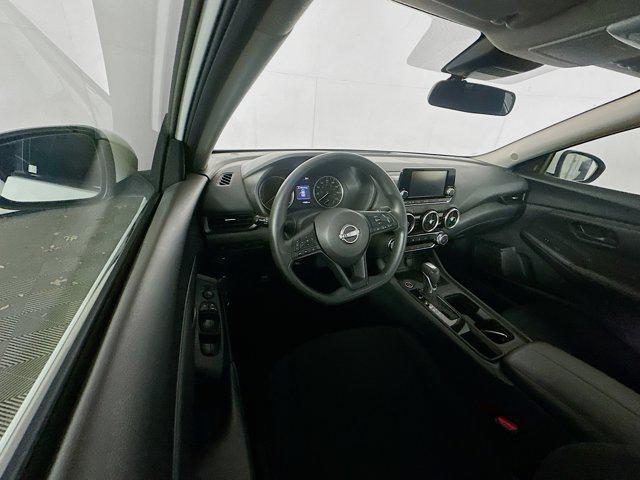 used 2025 Nissan Sentra car, priced at $19,712