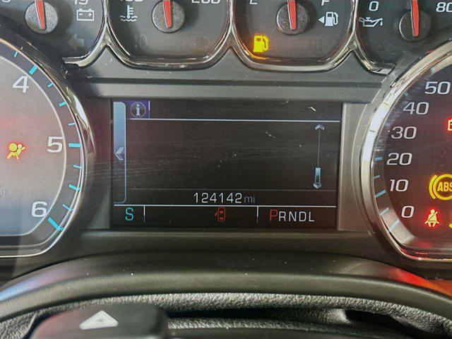 used 2020 Chevrolet Suburban car, priced at $20,499