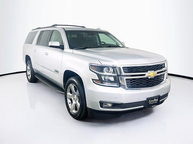 used 2020 Chevrolet Suburban car, priced at $20,499