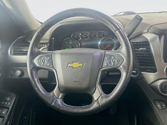 used 2020 Chevrolet Suburban car, priced at $20,499