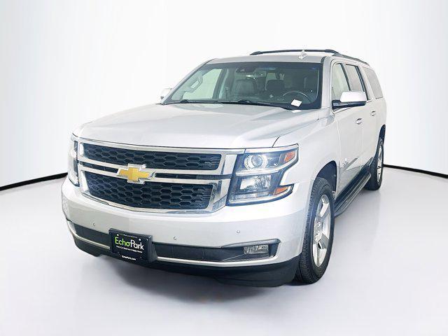 used 2020 Chevrolet Suburban car, priced at $20,499