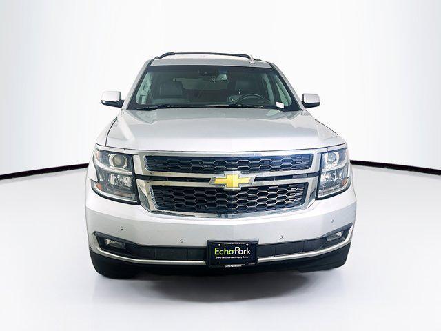 used 2020 Chevrolet Suburban car, priced at $20,499