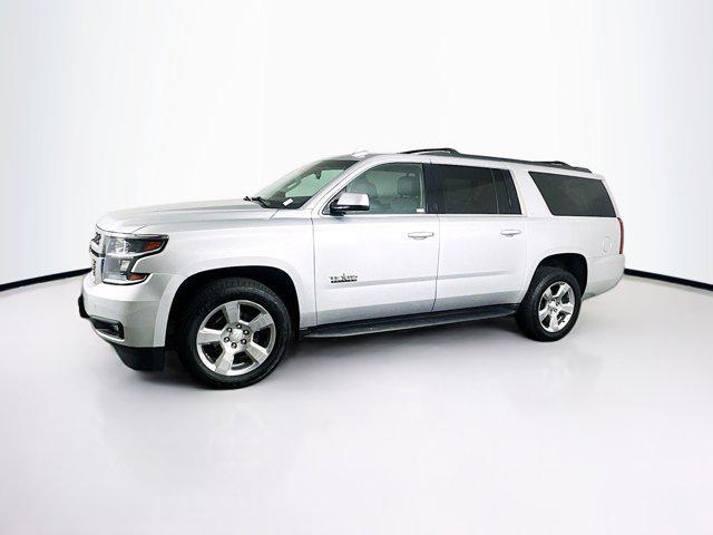 used 2020 Chevrolet Suburban car, priced at $20,499