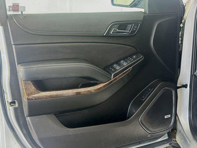 used 2020 Chevrolet Suburban car, priced at $20,499