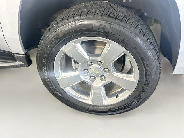 used 2020 Chevrolet Suburban car, priced at $20,499