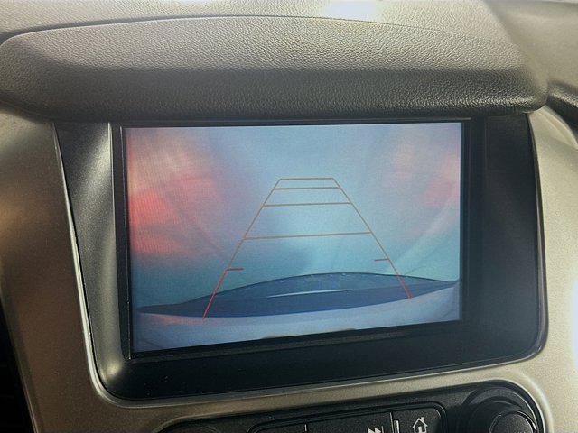 used 2020 Chevrolet Suburban car, priced at $20,499