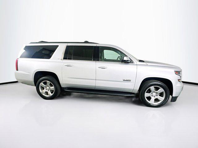 used 2020 Chevrolet Suburban car, priced at $20,499
