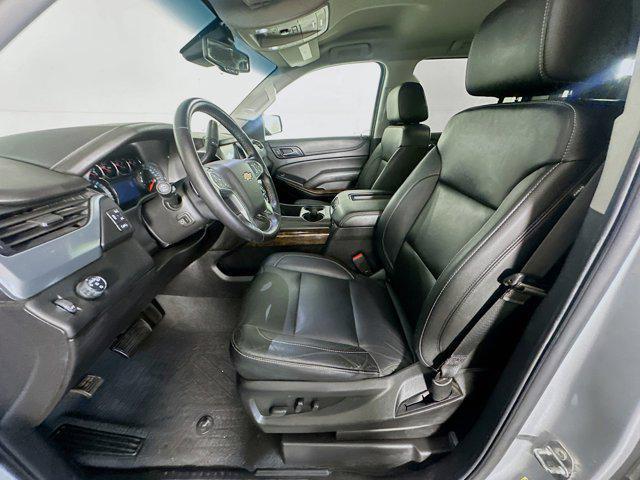 used 2020 Chevrolet Suburban car, priced at $20,499