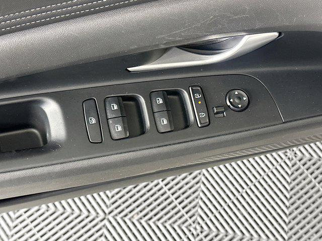 used 2025 Hyundai Elantra car, priced at $20,221