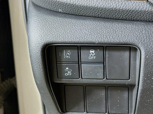 used 2018 Honda CR-V car, priced at $17,496