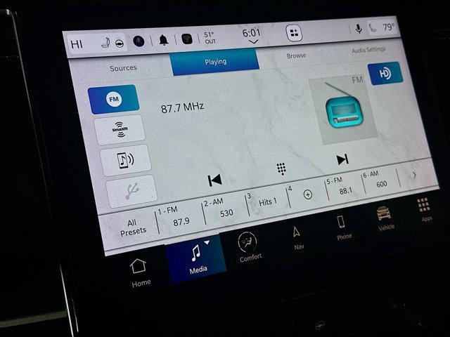 used 2021 Jeep Grand Cherokee L car, priced at $26,697