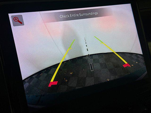 used 2021 Jeep Grand Cherokee L car, priced at $26,697