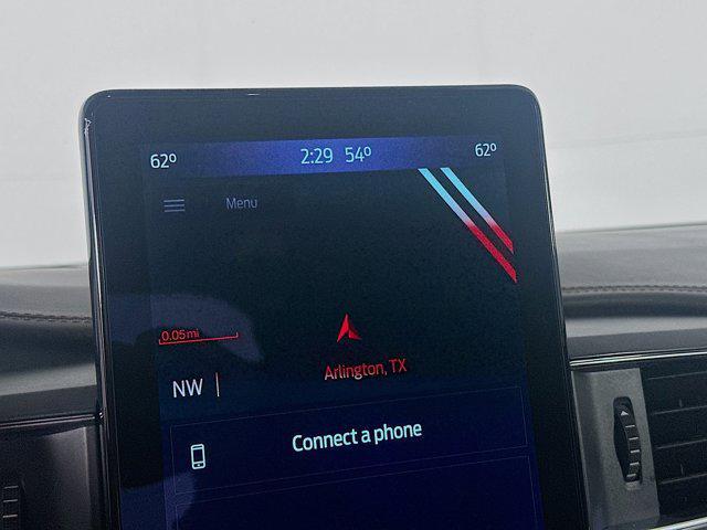 used 2022 Ford Explorer car, priced at $33,987