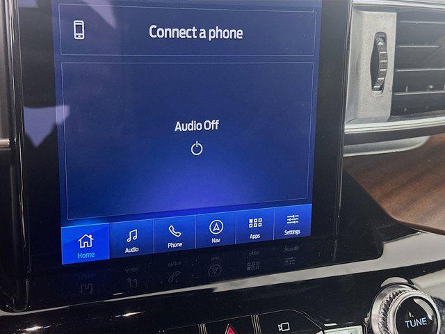 used 2022 Ford Explorer car, priced at $33,987