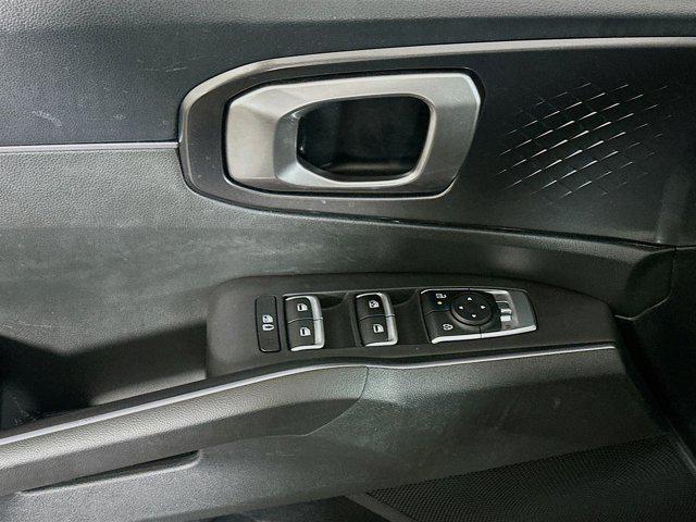 used 2024 Kia Sorento car, priced at $23,197