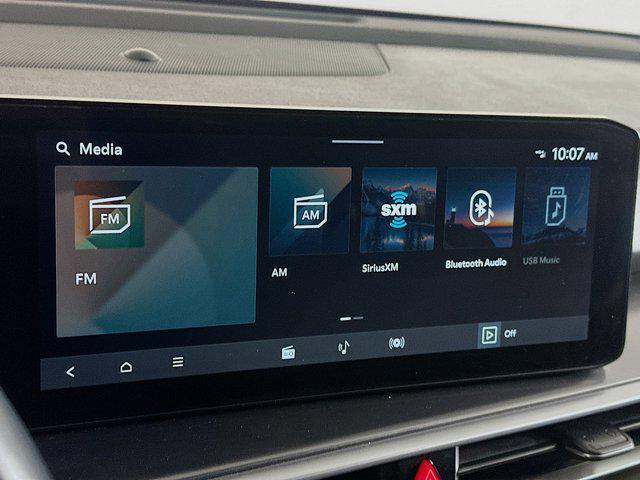 used 2024 Kia Sorento car, priced at $23,197