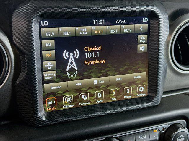 used 2023 Jeep Wrangler 4xe car, priced at $28,996