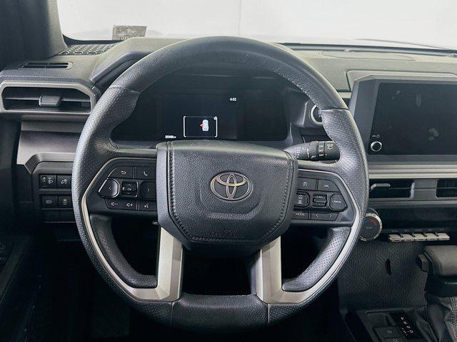 used 2025 Toyota 4Runner car, priced at $38,797