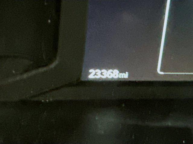 used 2025 Toyota 4Runner car, priced at $38,797