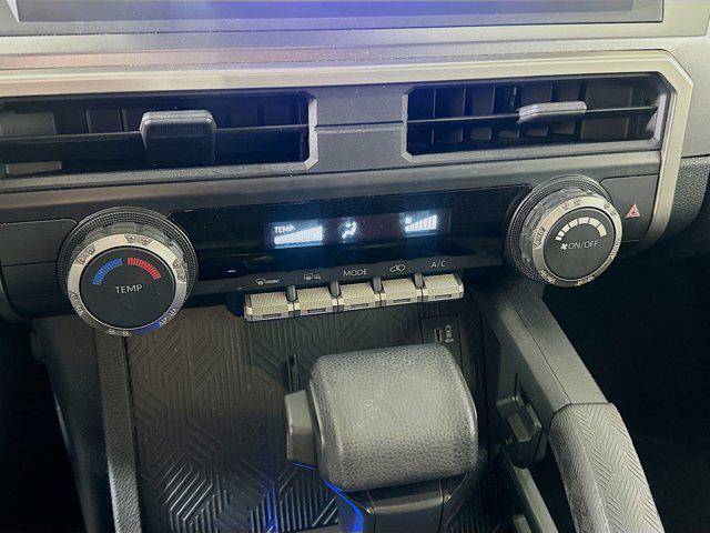 used 2025 Toyota 4Runner car, priced at $38,797