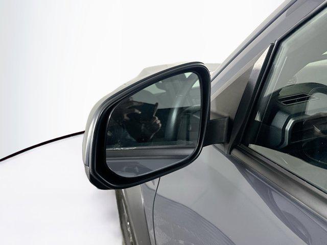 used 2025 Toyota 4Runner car, priced at $38,797