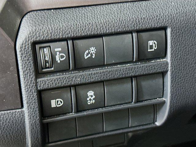 used 2025 Toyota 4Runner car, priced at $38,797