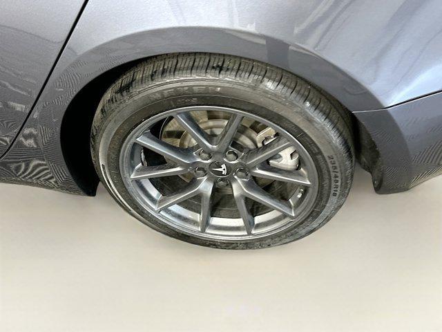 used 2023 Tesla Model 3 car, priced at $24,997