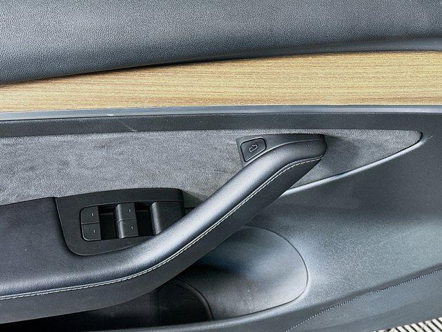 used 2023 Tesla Model 3 car, priced at $24,997