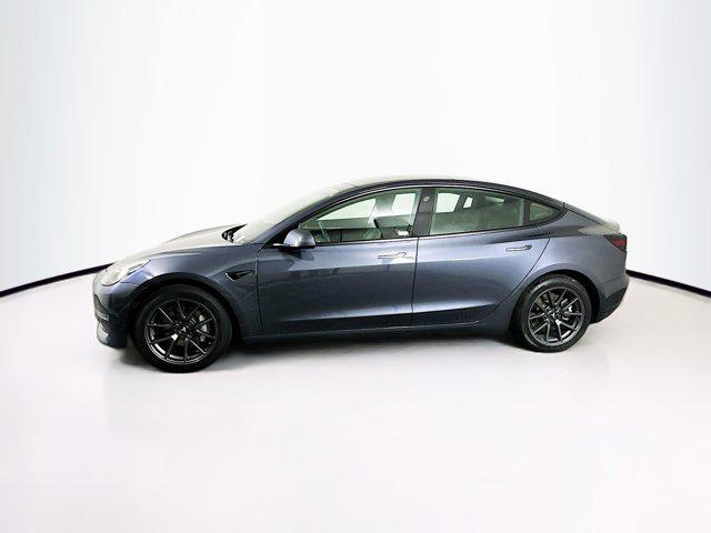 used 2023 Tesla Model 3 car, priced at $24,997