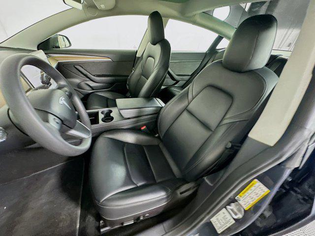 used 2023 Tesla Model 3 car, priced at $24,997