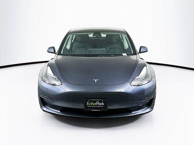 used 2023 Tesla Model 3 car, priced at $24,997