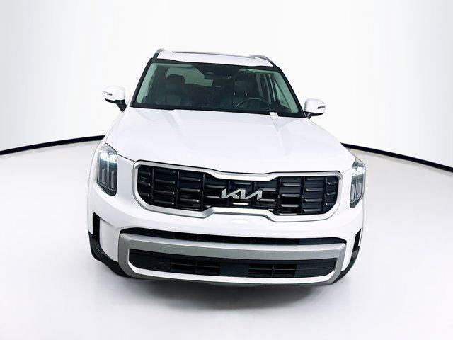 used 2025 Kia Telluride car, priced at $32,487