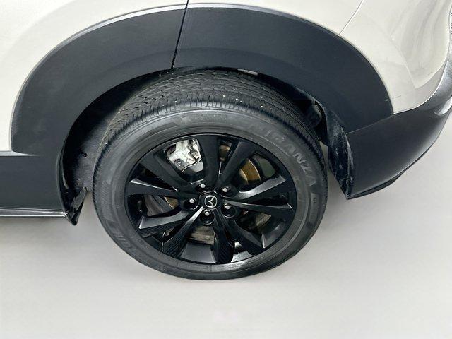 used 2024 Mazda CX-30 car, priced at $19,497