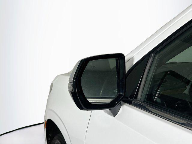 used 2023 Chevrolet Suburban car, priced at $43,987