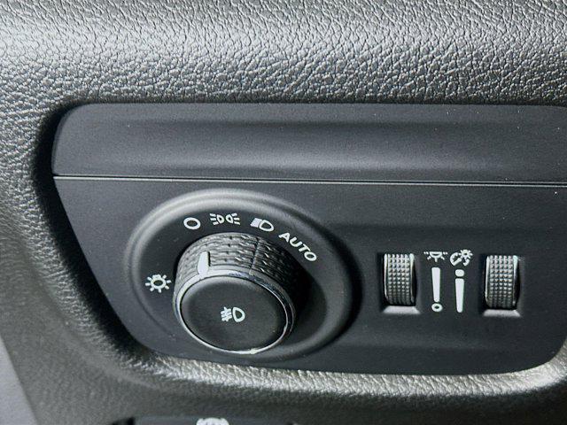 used 2023 Jeep Grand Cherokee car, priced at $29,497