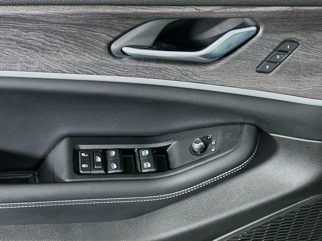 used 2023 Jeep Grand Cherokee car, priced at $29,497