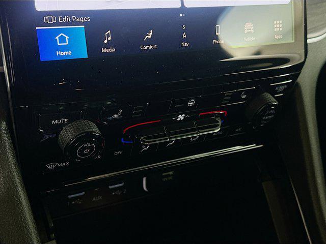 used 2023 Jeep Grand Cherokee car, priced at $29,497