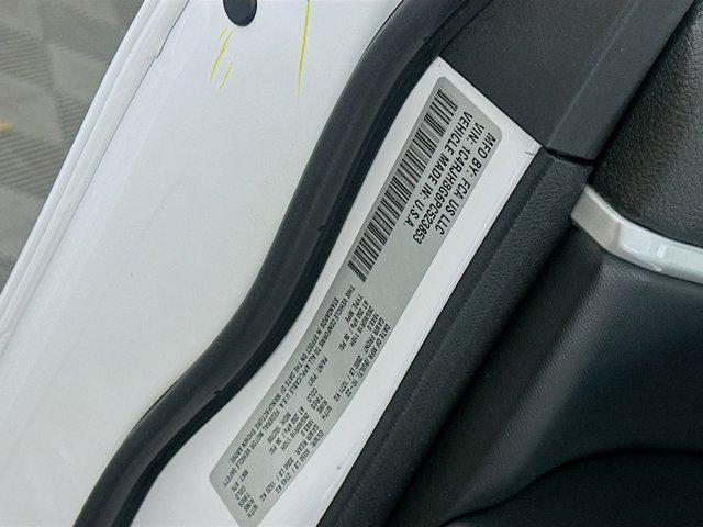 used 2023 Jeep Grand Cherokee car, priced at $29,497