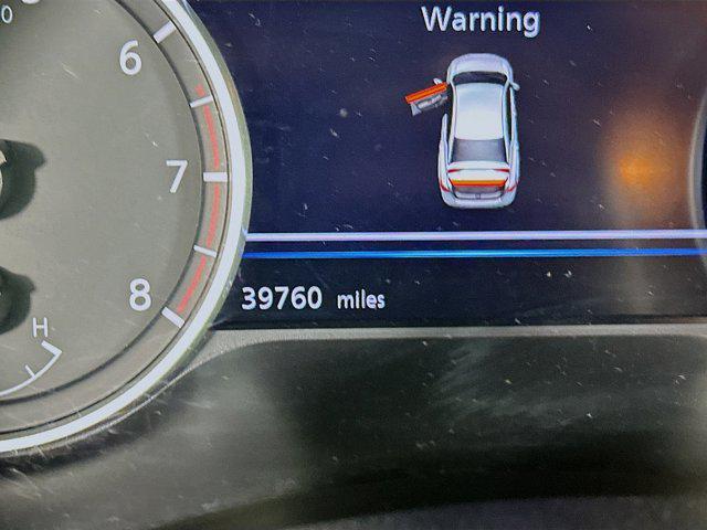 used 2025 Nissan Sentra car, priced at $17,922