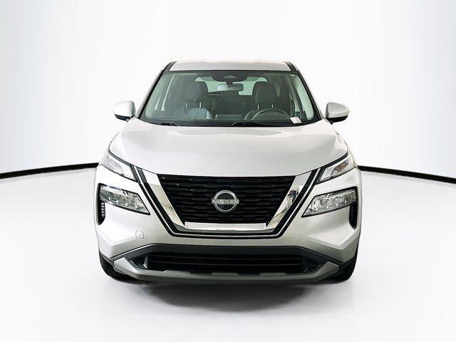 used 2023 Nissan Rogue car, priced at $20,997
